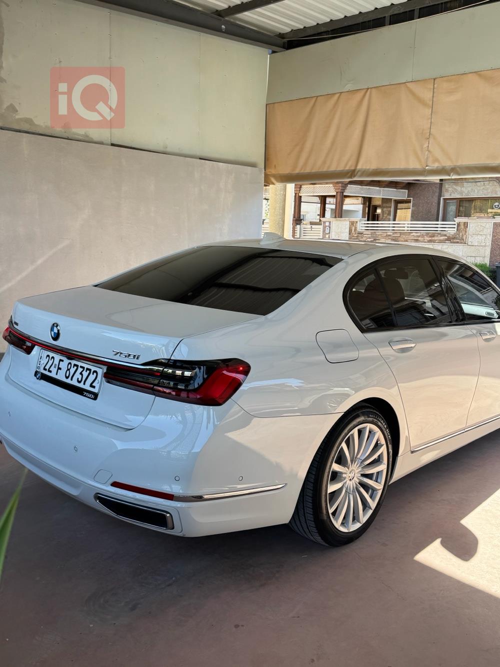 BMW 7-Series